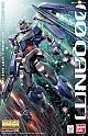 Gundam 00 MG 1/100 GNT-0000 00 Gundam Qan[T] gallery thumbnail