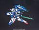 Gundam 00 MG 1/100 GNT-0000 00 Gundam Qan[T] gallery thumbnail