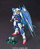 Gundam 00 MG 1/100 GNT-0000 00 Gundam Qan[T] gallery thumbnail