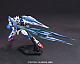 Gundam 00 MG 1/100 GNT-0000 00 Gundam Qan[T] gallery thumbnail