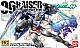 Gundam 00 HG 1/144 GN-0000+GNR-010 00 Raiser (GN Condenser Type) gallery thumbnail