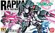 Gundam 00 HG 1/144 CB-002 Raphael Gundam gallery thumbnail
