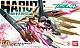 Gundam 00 HG 1/144 GN-011 Gundam Harute gallery thumbnail