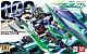 Gundam 00 HG 1/144 GNT-0000 00 Gundam Qan[T] gallery thumbnail