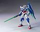 Gundam 00 HG 1/144 GNT-0000 00 Gundam Qan[T] gallery thumbnail