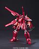 Gundam 00 HG 1/144 CB-0000G/C Reborns Gundam [Trans-Am Mode] gallery thumbnail