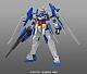 Gundam AGE Other Mega Size 1/48 Gundam AGE-2 Normal gallery thumbnail