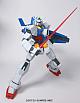 Gundam AGE Other Mega Size 1/48 Gundam AGE-1 Normal gallery thumbnail