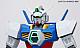 Gundam AGE Other Mega Size 1/48 Gundam AGE-1 Normal gallery thumbnail