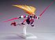 Mobile Fighter G Gundam HG 1/144 GF13-050NSW Nobell Gundam [Berserker Mode] gallery thumbnail