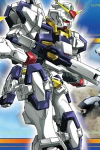 Bandai Gunpla Builders HG 1/144 GPB-X80D Beginning D Gundam