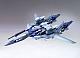 Gundam Unicorn MG 1/100 MSN-001A1 Delta Plus gallery thumbnail