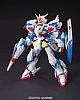 Gunpla Builders HG 1/144 GPB-X80-30F Beginning 30 Gundam gallery thumbnail