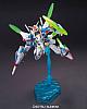 Gunpla Builders HG 1/144 GPB-X80-30F Beginning 30 Gundam gallery thumbnail