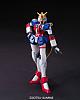 Mobile Fighter G Gundam HG 1/144 GF13-050NSW Nobell Gundam gallery thumbnail