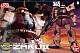 Gundam (0079) Other Mega Size 1/48 MS-06S Zaku II gallery thumbnail