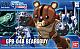 Gunpla Builders HG 1/144 GPB-04B Beargguy gallery thumbnail