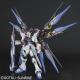 Gundam SEED PG 1/60 ZGMF-X20A Strike Freedom Gundam gallery thumbnail