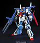 Gundam ZZ  HGUC 1/144 MSZ-010 ZZ Gundam gallery thumbnail