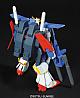 Gundam ZZ  HGUC 1/144 MSZ-010 ZZ Gundam gallery thumbnail