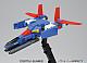 Gundam ZZ  HGUC 1/144 MSZ-010 ZZ Gundam gallery thumbnail