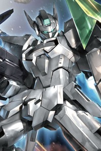 Gundam AGE HG 1/144 WMS-GB5 G-Bouncer