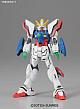 Mobile Fighter G Gundam HG 1/144 GF13-017NJ Shining Gundam gallery thumbnail