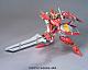 Gundam 00 HG 1/144 GNW-002 Gundam Throne Zwei gallery thumbnail