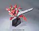 Gundam 00 HG 1/144 GNW-002 Gundam Throne Zwei gallery thumbnail