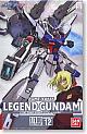 Gundam SEED Other 1/100 ZGMF-X666S Legend Gundam gallery thumbnail