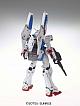 V Gundam MG 1/100 LM312V04 + SD-VB03A V-Dash Gundam Ver.Ka gallery thumbnail