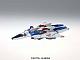 V Gundam MG 1/100 LM312V04 + SD-VB03A V-Dash Gundam Ver.Ka gallery thumbnail