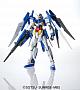 Gundam AGE MG 1/100 AGE-2 Gundam AGE-2 Normal gallery thumbnail