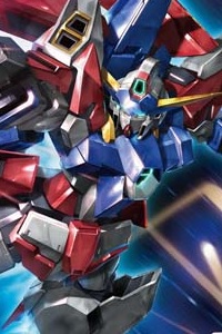 Bandai Gundam AGE HG 1/144 AGE-3O Gundam AGE-3 Orbital