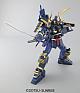 Video Games MG 1/100 Musha Gundam Mk-II gallery thumbnail