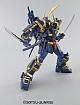 Video Games MG 1/100 Musha Gundam Mk-II gallery thumbnail