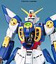 Gundam W MG 1/100 XXXG-00W Wing Gundam gallery thumbnail