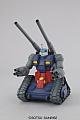 Gundam (0079) MG 1/100 RX-75 Guntank gallery thumbnail