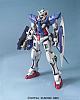 Gundam 00 MG 1/100 GN-001 Gundam Exia gallery thumbnail