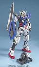 Gundam 00 MG 1/100 GN-001 Gundam Exia gallery thumbnail