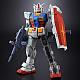 Gundam (0079) MG 1/100 RX-78-2 Gundam Ver. O.Y.W. 0079 Animation Color gallery thumbnail