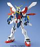 Mobile Fighter G Gundam MG 1/100 GF13-017NJII God Gundam gallery thumbnail