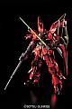 Gundam Unicorn MG 1/100 MSN-06S Sinanju Ver.Ka Titanium Finish gallery thumbnail