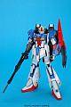 Z Gundam MG 1/100 MSZ-006 Zeta Gundam Ver.2.0 gallery thumbnail