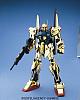 Z Gundam MG 1/100 MSN-00100 Hyaku-Shiki gallery thumbnail