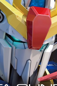 Bandai Z Gundam RG 1/144 MSZ-006 Zeta Gundam