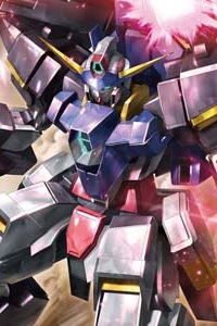 Bandai Gundam AGE HG 1/144 AGE-3F Gundam AGE-3 Fortress