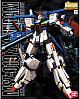 Gundam ZZ  MG 1/100 MSZ-010 ZZ Gundam gallery thumbnail