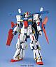 Gundam ZZ  MG 1/100 MSZ-010 ZZ Gundam gallery thumbnail