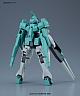 Gundam AGE HG 1/144 RGE-G2100C Clanche Custom gallery thumbnail